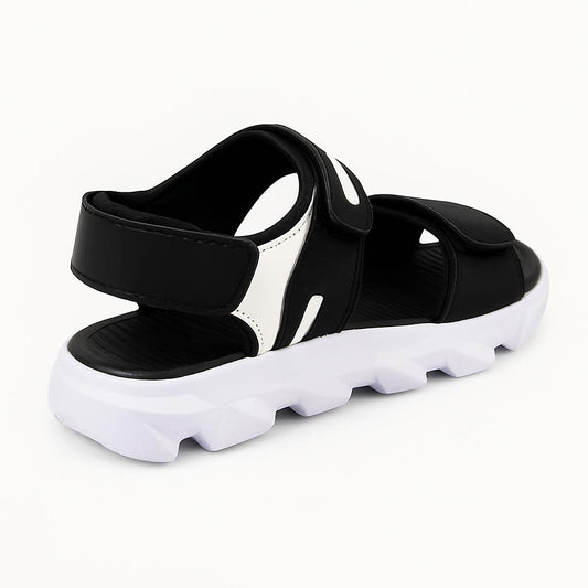 Step into all-day comfort with the Skeacher Classic Comfort Sandal.