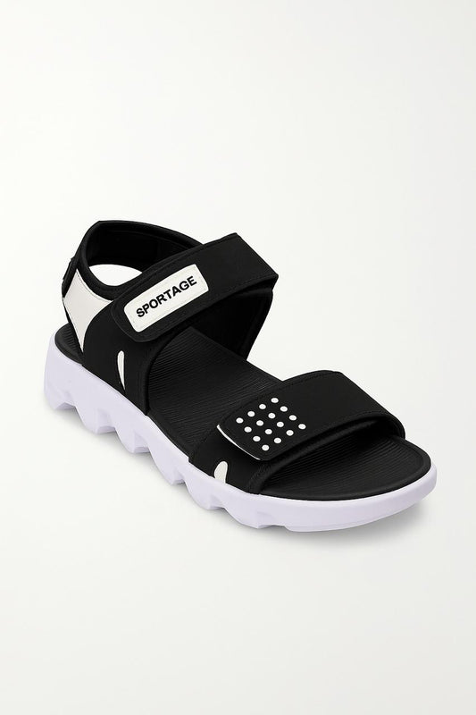 Step into all-day comfort with the Skeacher Classic Comfort Sandal.